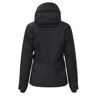 Превью  Куртка горнолыжная HEAD Joy W Black